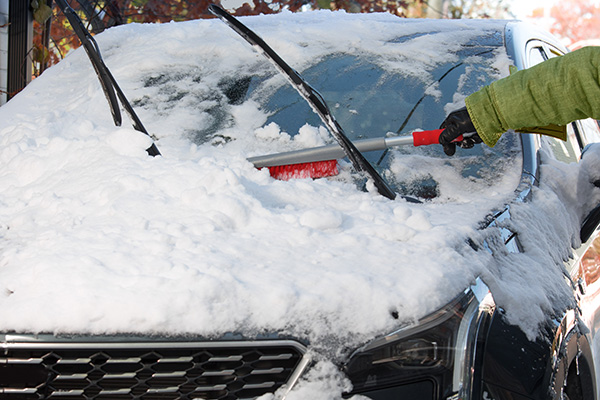 How to Avoid Winter Car Issues with a Pre-Season Inspection | South Denver Automotive